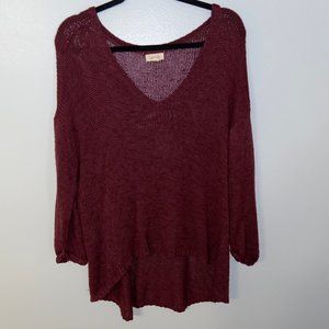 Aerie Oversized Sweater